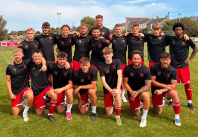 Back in the FA Cup after 148 years